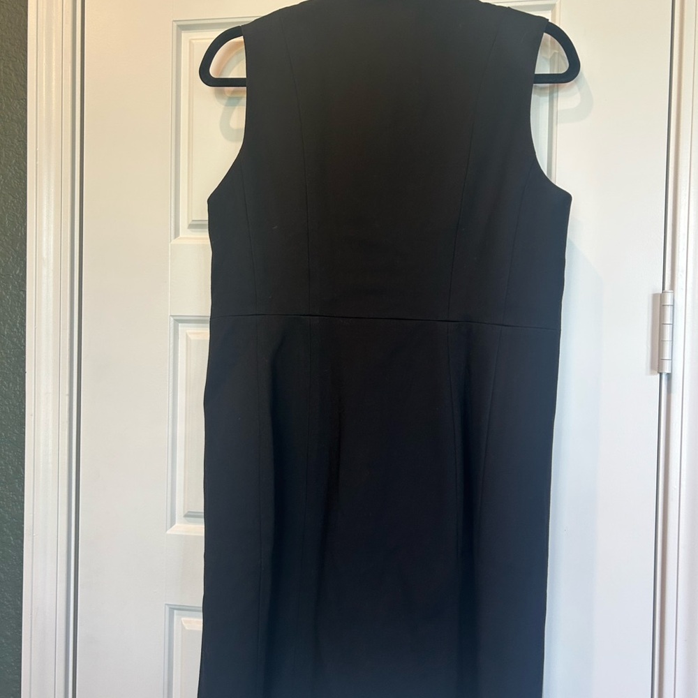 Pomander Place Tuckernuck Sleeveless Dahlia Dress new with tags - Picture 5 of 5